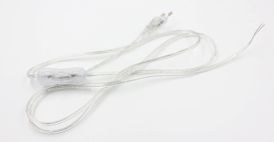 Austausch des Netzkabelsteckers