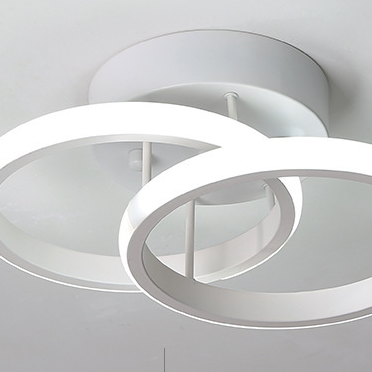 plafonnier moderne