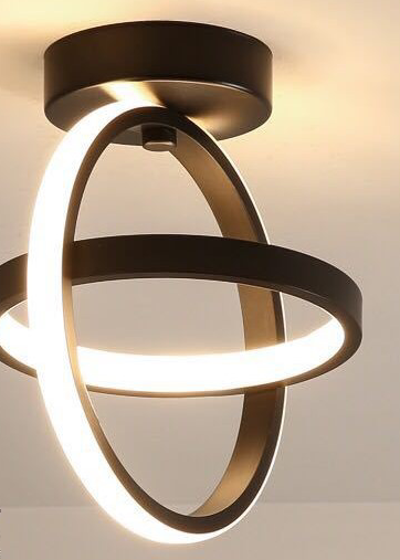 lampes plafond