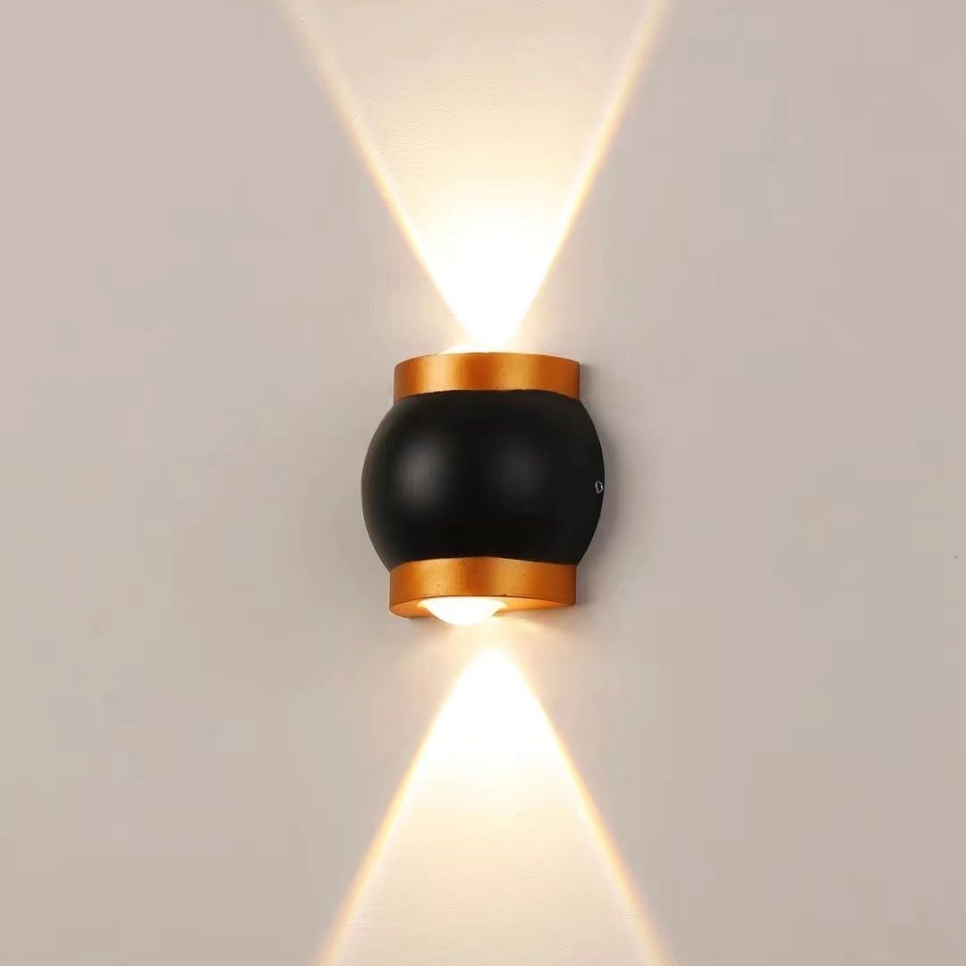 China dekorative antike Nachttischlampe, einfach zu installierende Wandleuchte, LED-Schlafzimmerleuchte, Innenwandleuchte, Wandleuchte für den Innenbereich
