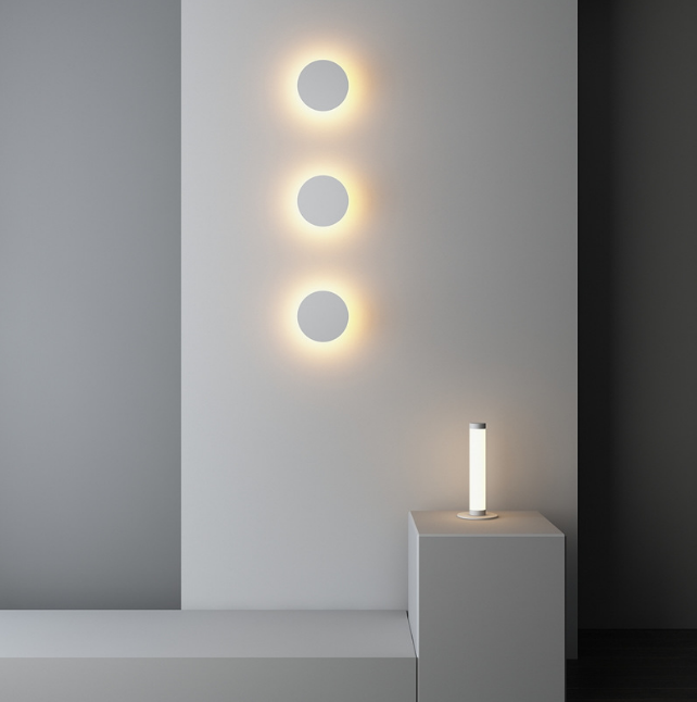 lumière led d'intérieur