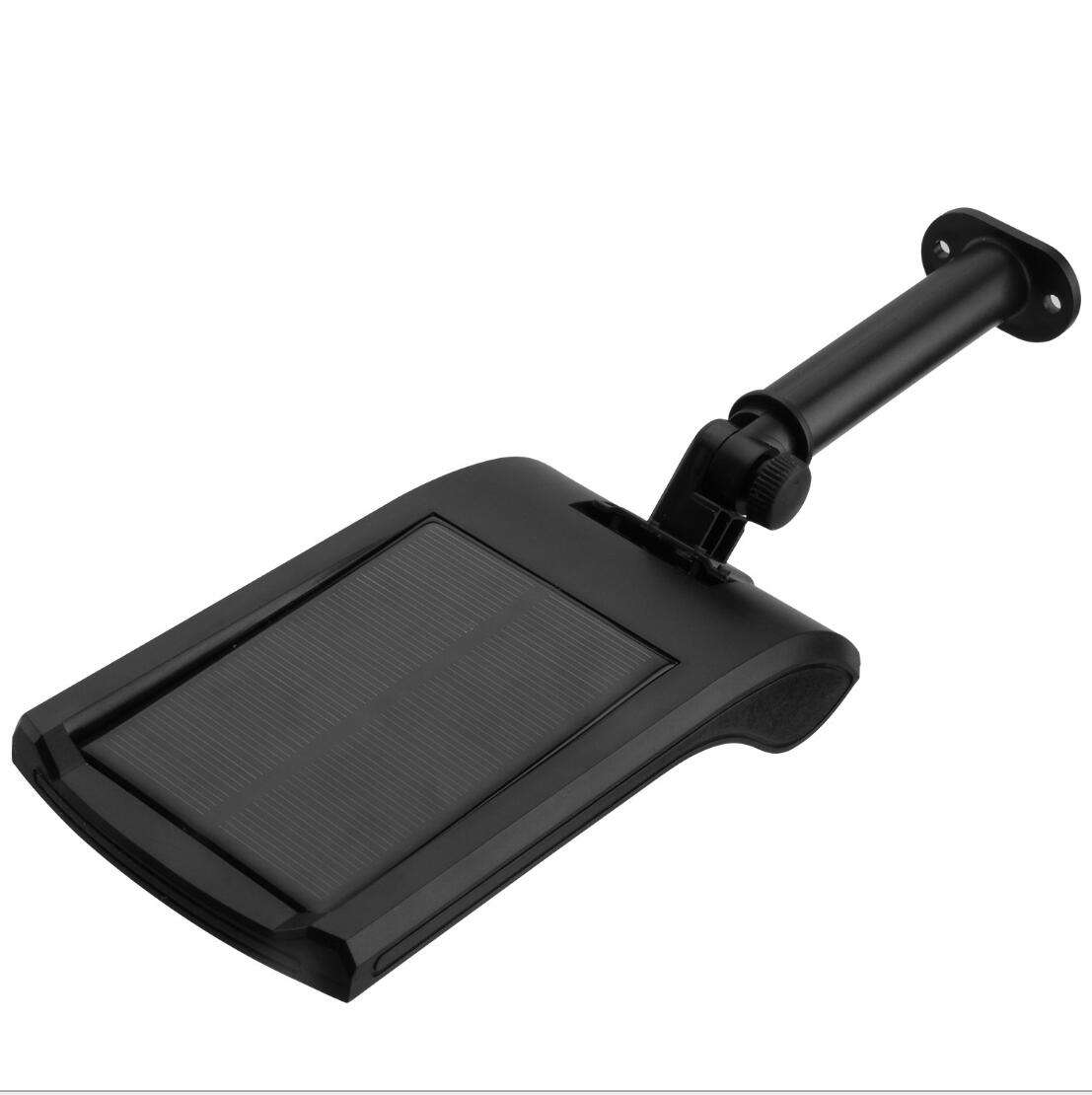 Solar-LED-Leuchten