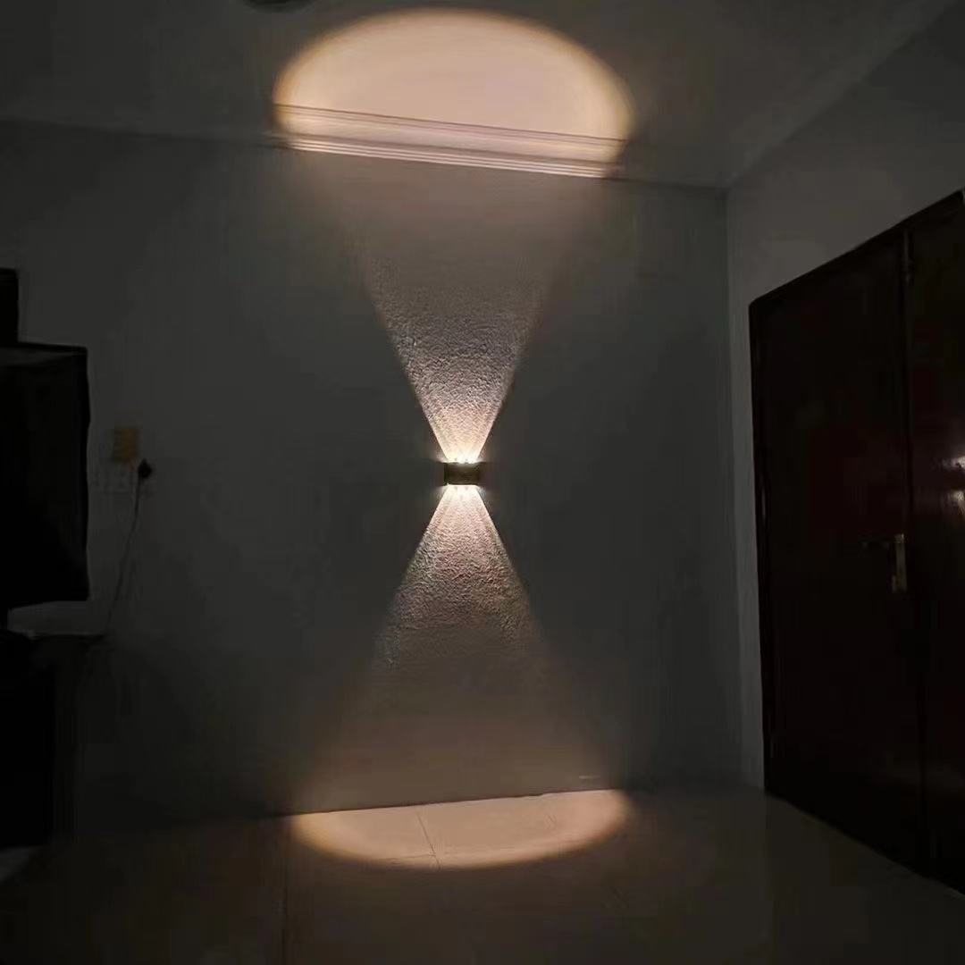 Solarlampen