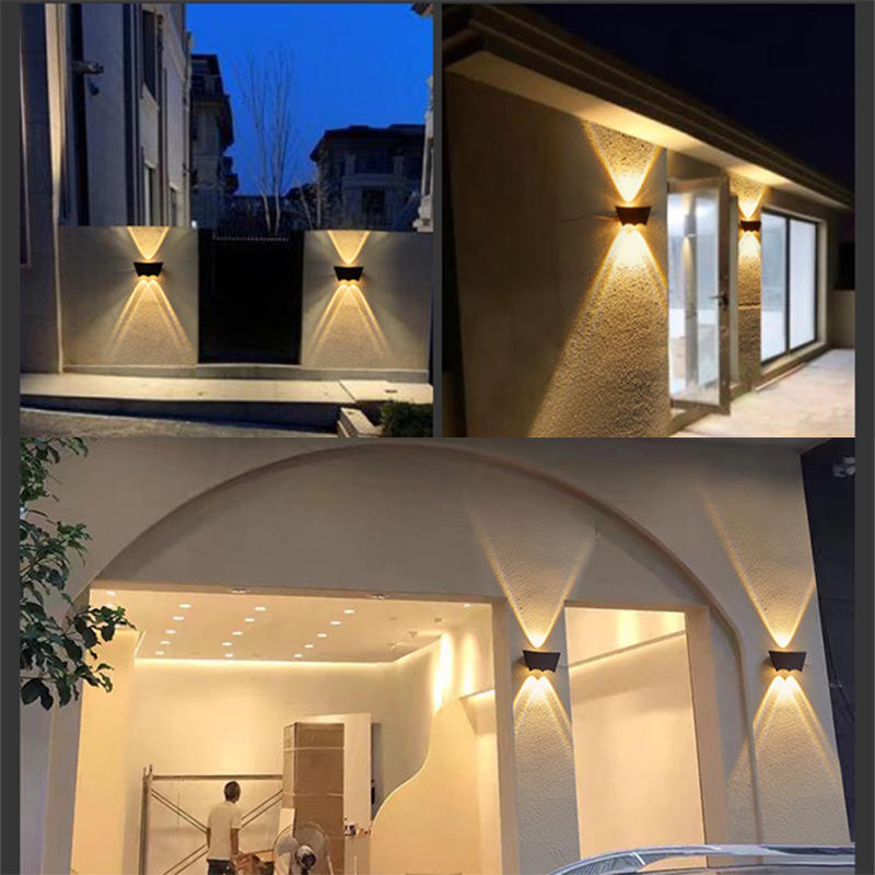 Lampe Solar