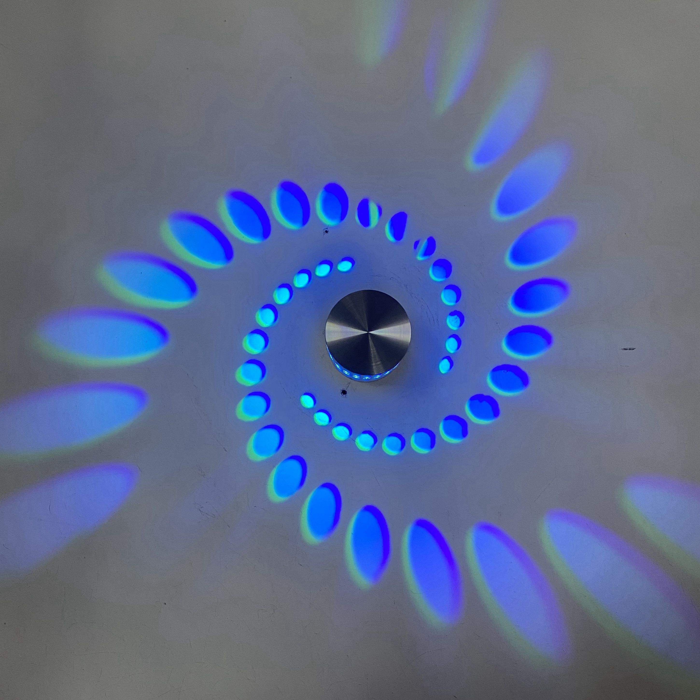 LED-Leuchten für Innentreppen