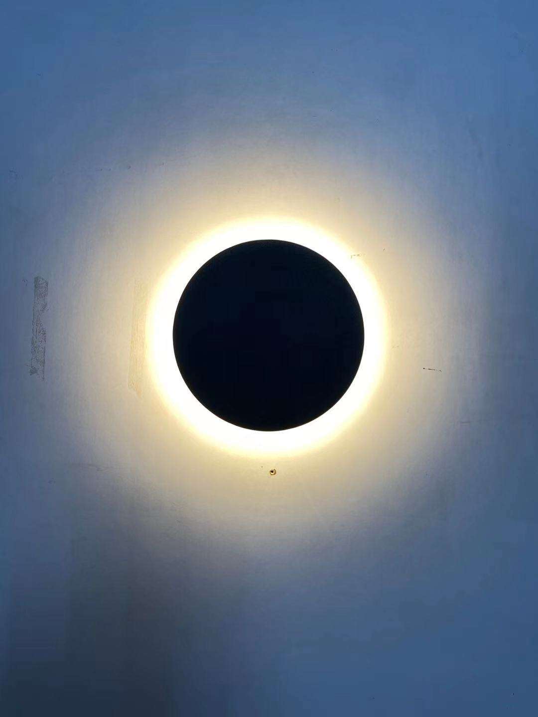 Luz llevada moderna de 12W 15W 