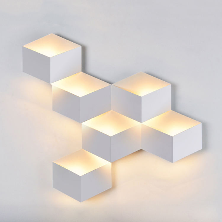applique murale led extérieure
