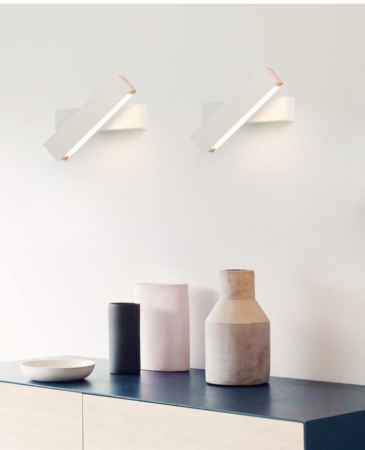 Drehbares LED-Licht