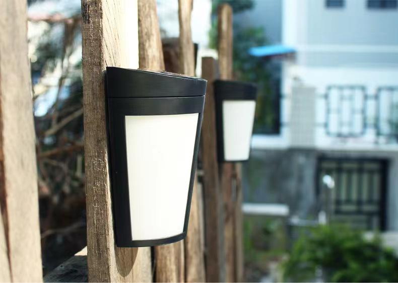 LED-Solarlicht