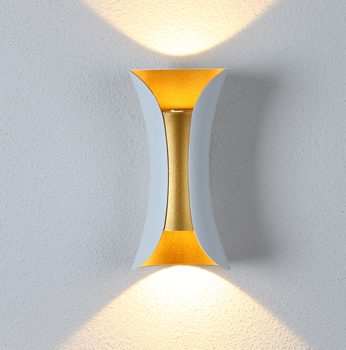 LED-Leuchten für Innentreppen