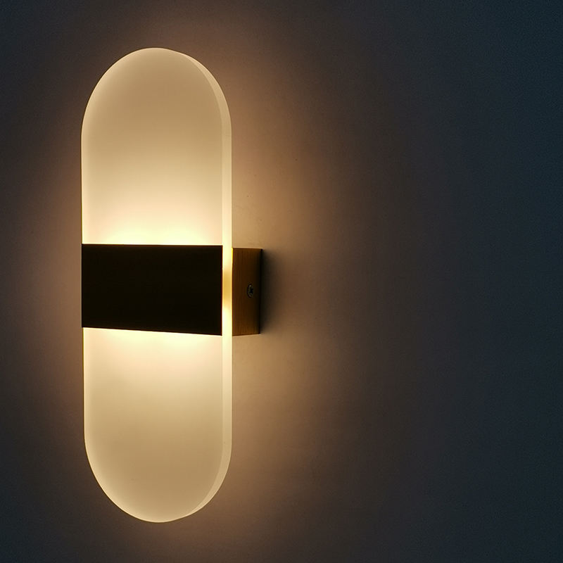 Lichtleuchte 85-265V Nachtlicht