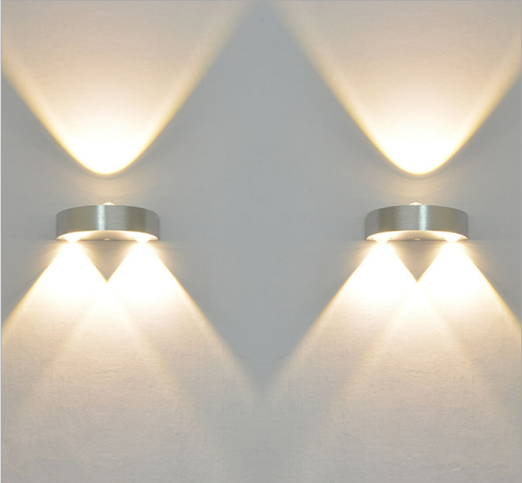 LED-Raumbeleuchtung