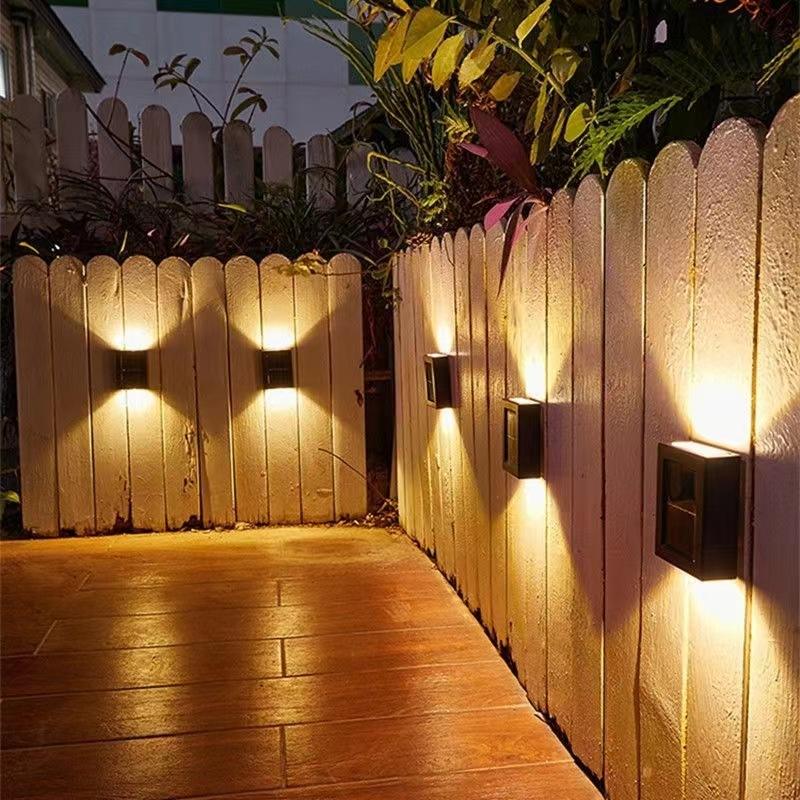 lampe solaire led 