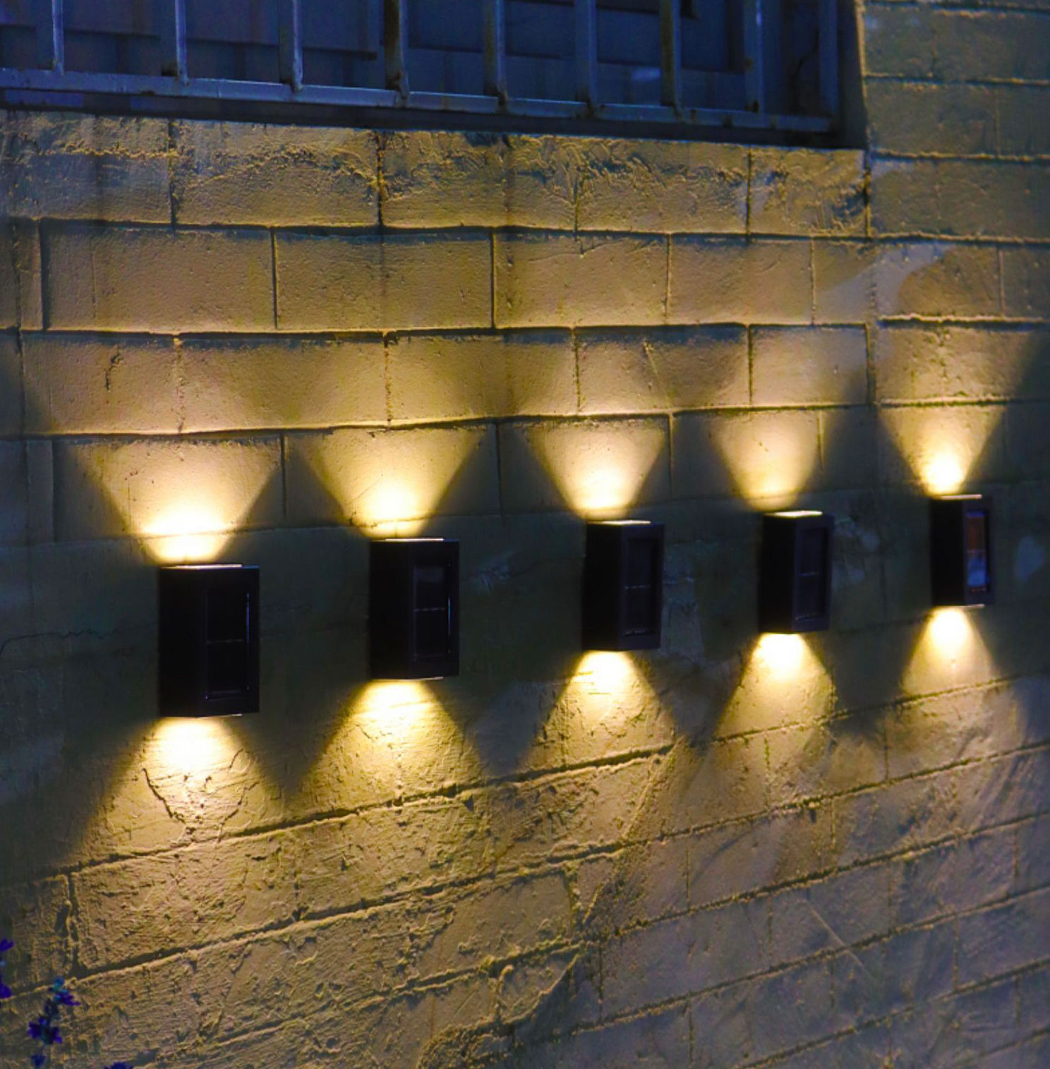 lampe solaire