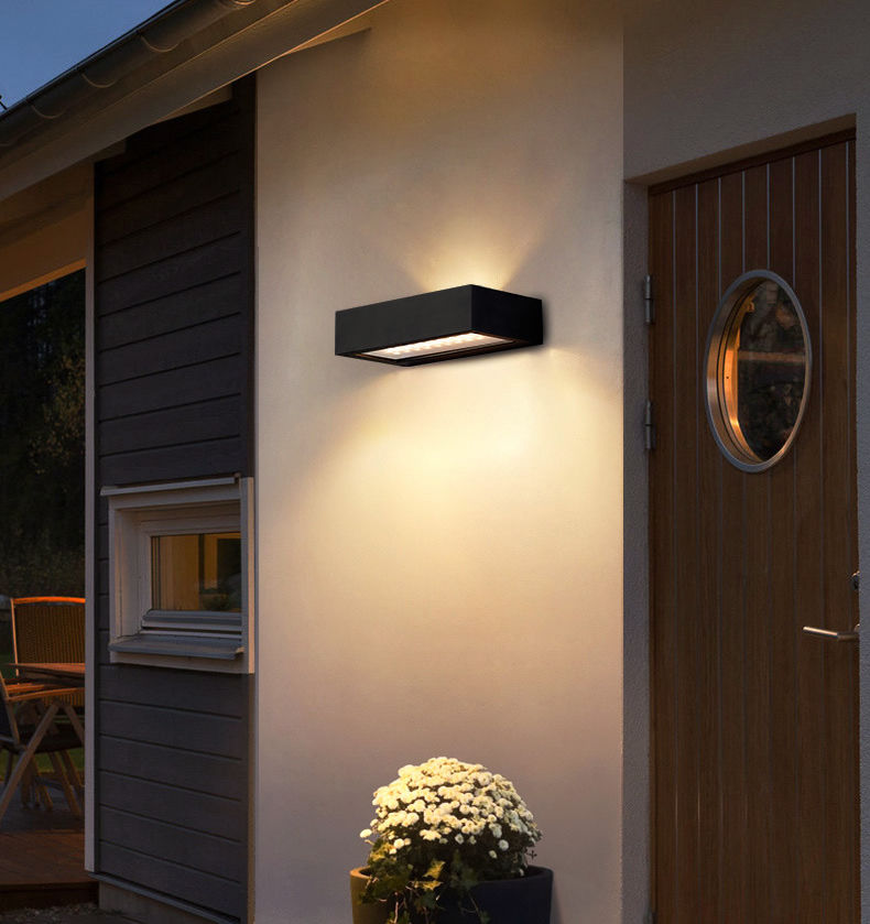 lampes solaires extérieures