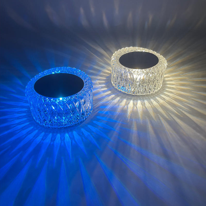 LED-Tischlampe