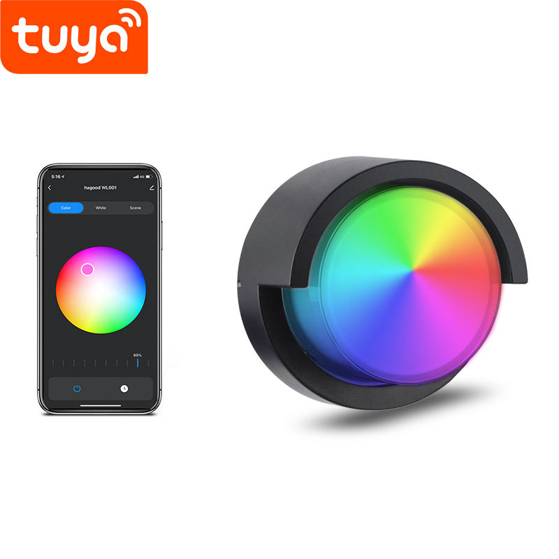 LED-Lichtsteuerungs-App