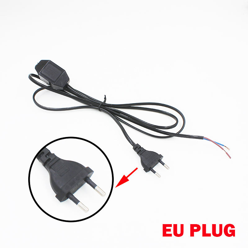 EU-Stecker