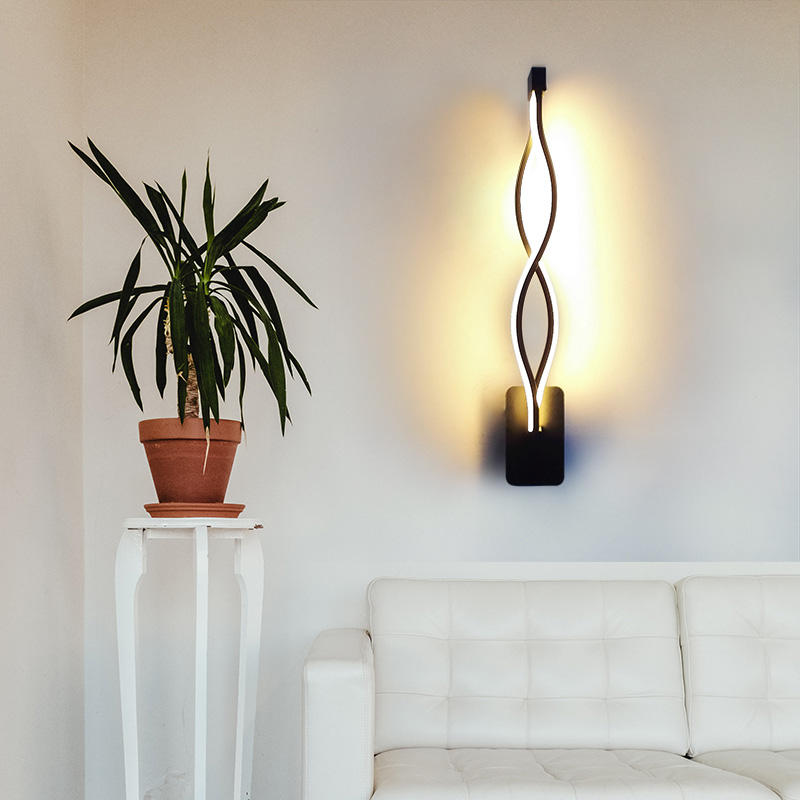 Innenbeleuchtung LED