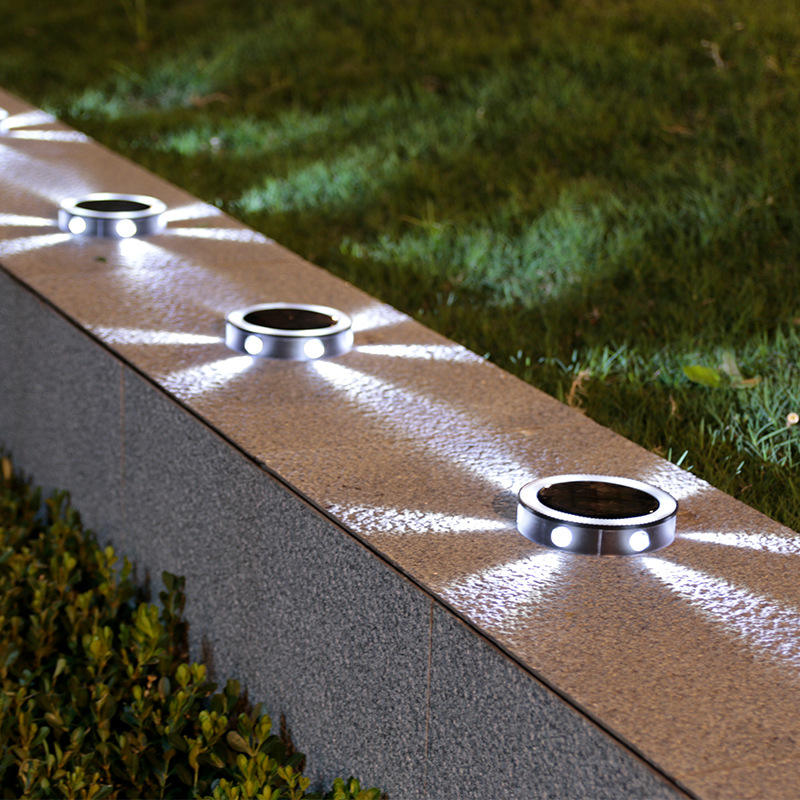 Sensor de movimiento moderno, energía de seguridad, emergencia, impermeable, jardín, luz Solar para el hogar, luz Led de pared para exteriores con energía Solar, lámpara de pared