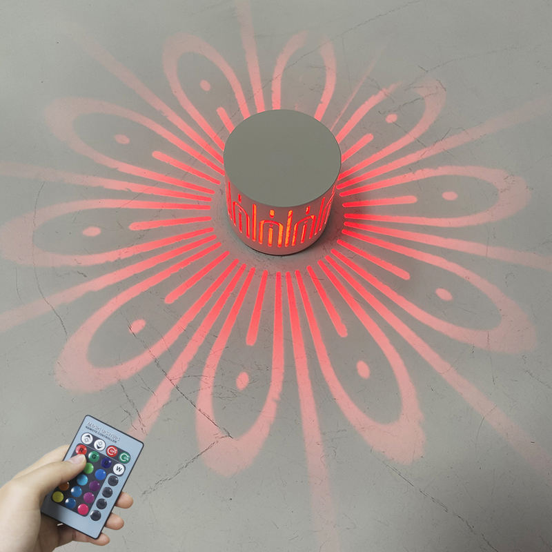 LED-Raumbeleuchtung