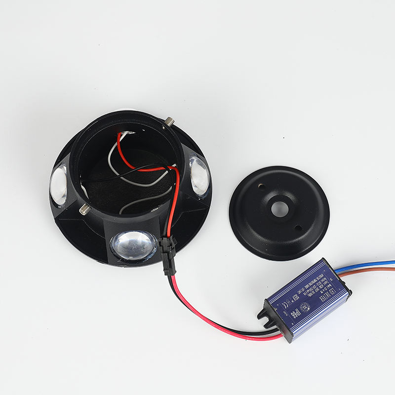 LED-Innenleuchten