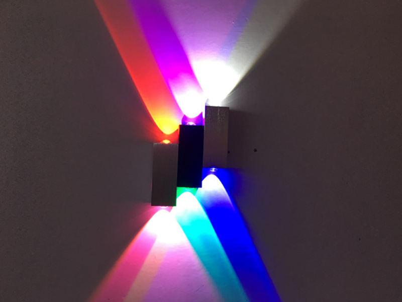lámparas de noche art déco