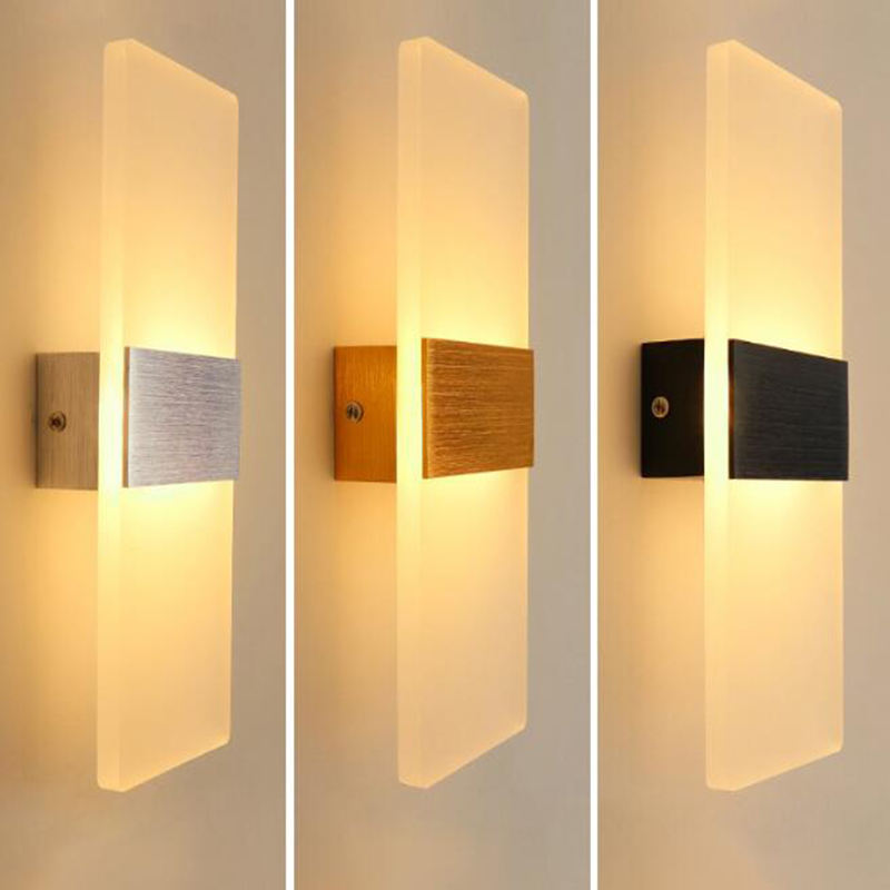 luz led de interior