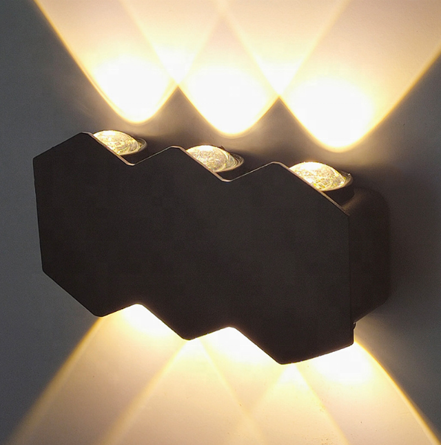 luminarias led de interior
