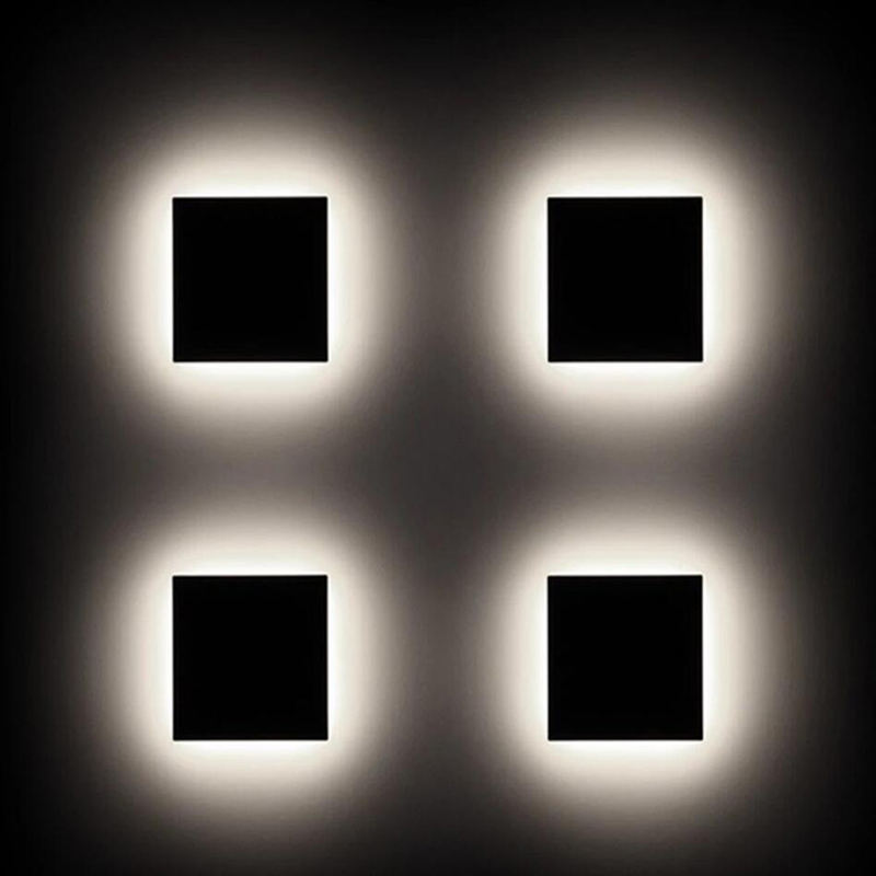 8W 12W 15W modernes LED-Licht