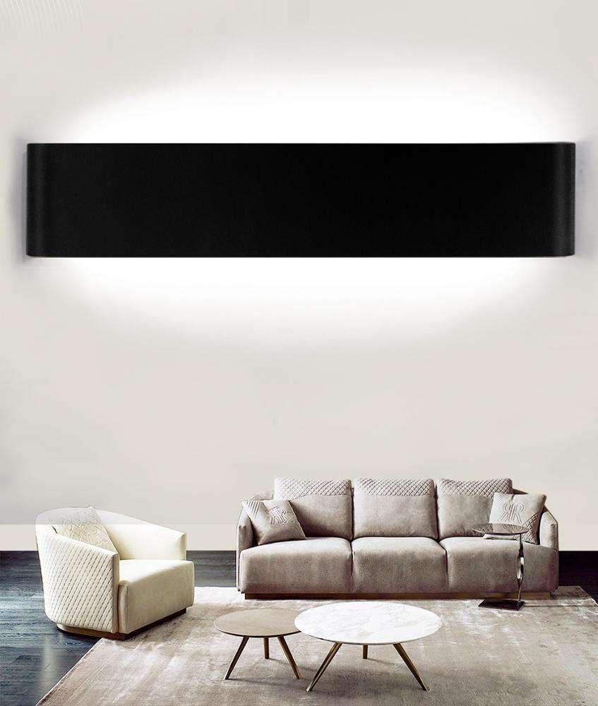 luces interiores led