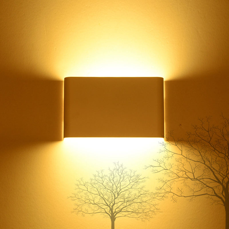LED-Innenleuchten