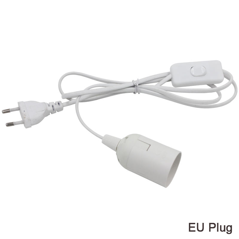 accesorios para lámparas