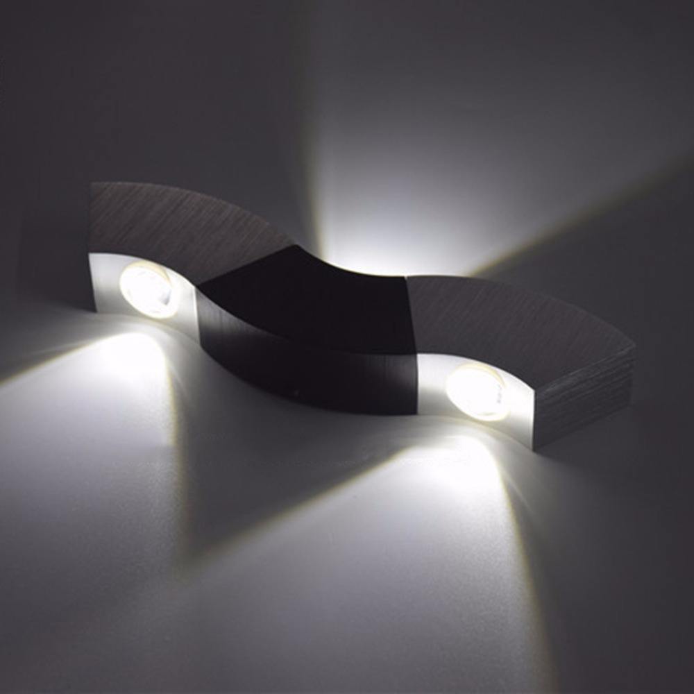 LED-Leuchten im Innenbereich