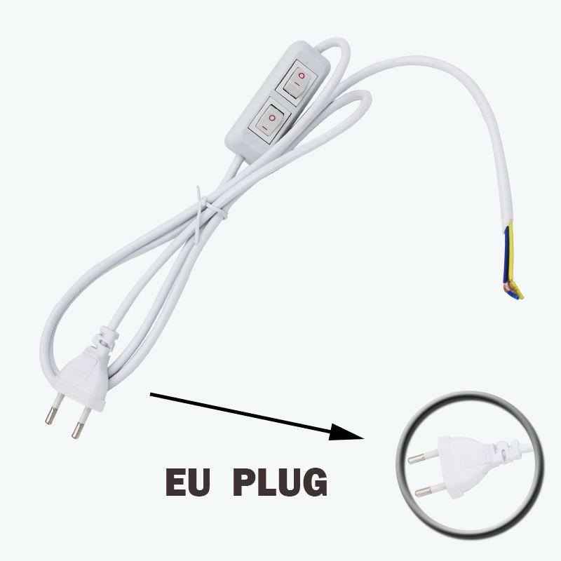 EU-Stecker