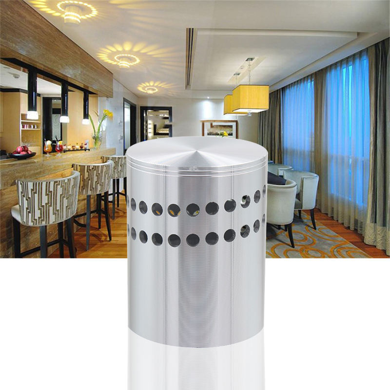 dekorative LED-Wandleuchten