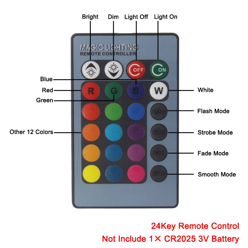 Moderne 5W LED Up Down Wandleuchte RGB Schlafzimmer Nachttisch Dekoration Wandlampe AC85-265V Industrieprojektbeleuchtung