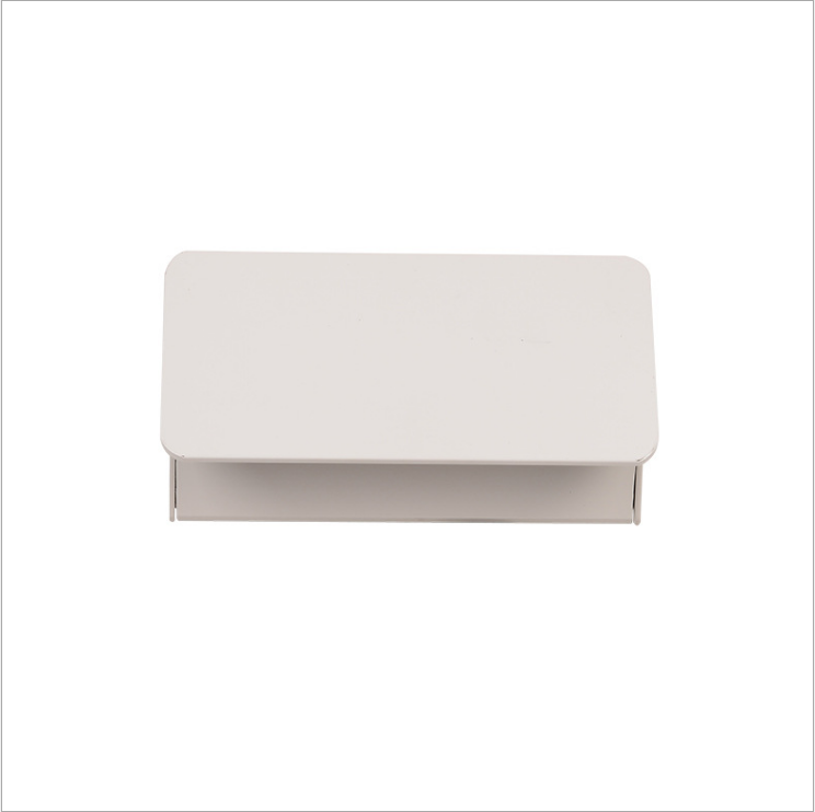 Luz de pared LED de 5W, lámpara de noche para dormitorio, decoración de hotel para el hogar, ángulo de luz ajustable