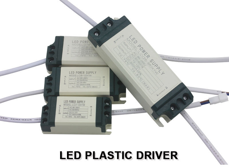 LED-Treiber