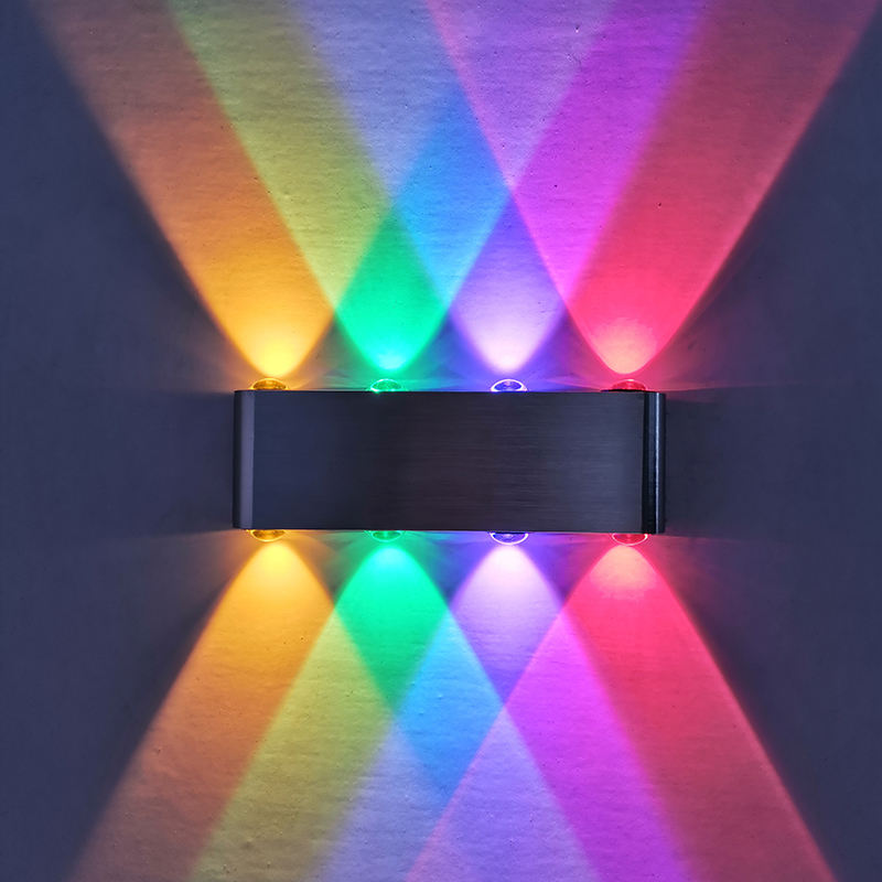 LED-Leuchten für Innentreppen