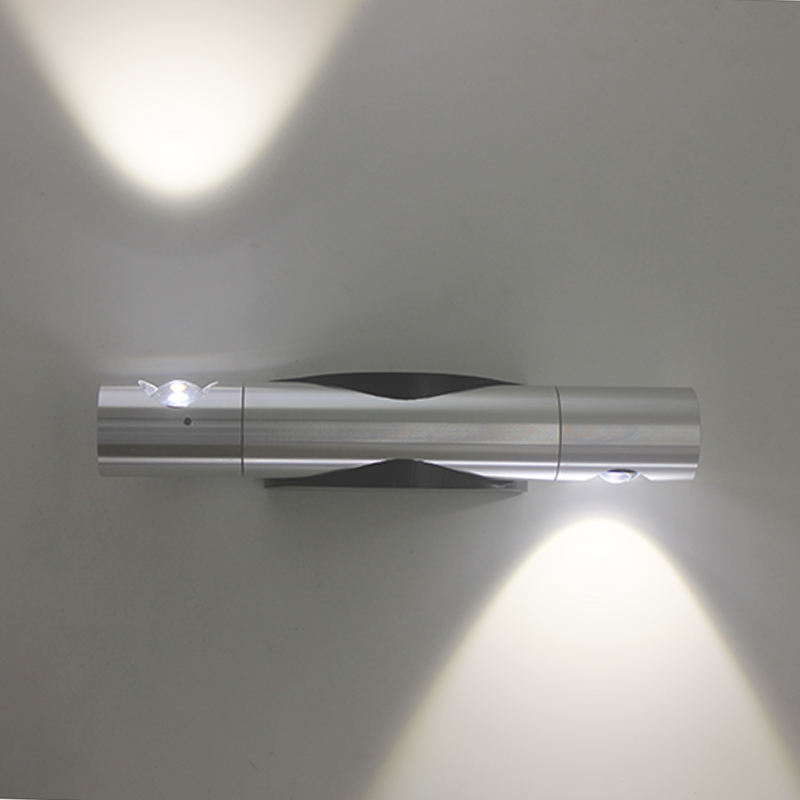 Lesewandlampe/Spiegelbeleuchtung