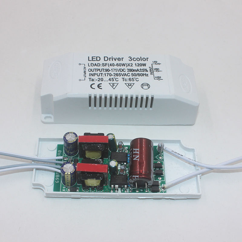 LED-Treiber