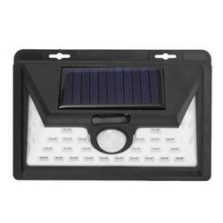 96 LED Wasserdicht Flackernde Flamme Solar Licht Garten Lampe Outdoor Landschaft Dekoration Garten Rasen Licht
