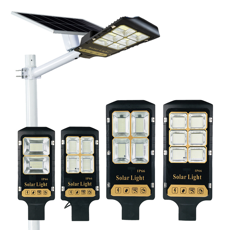 lampe solaire
