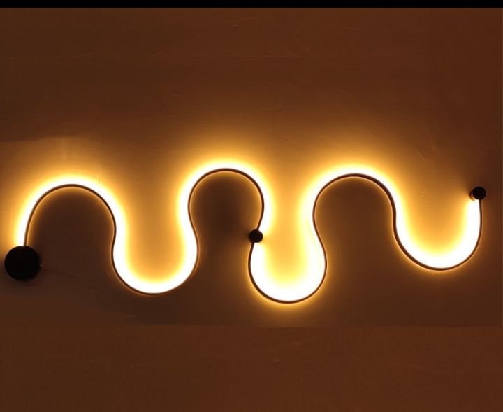 lamparas led para habitacion