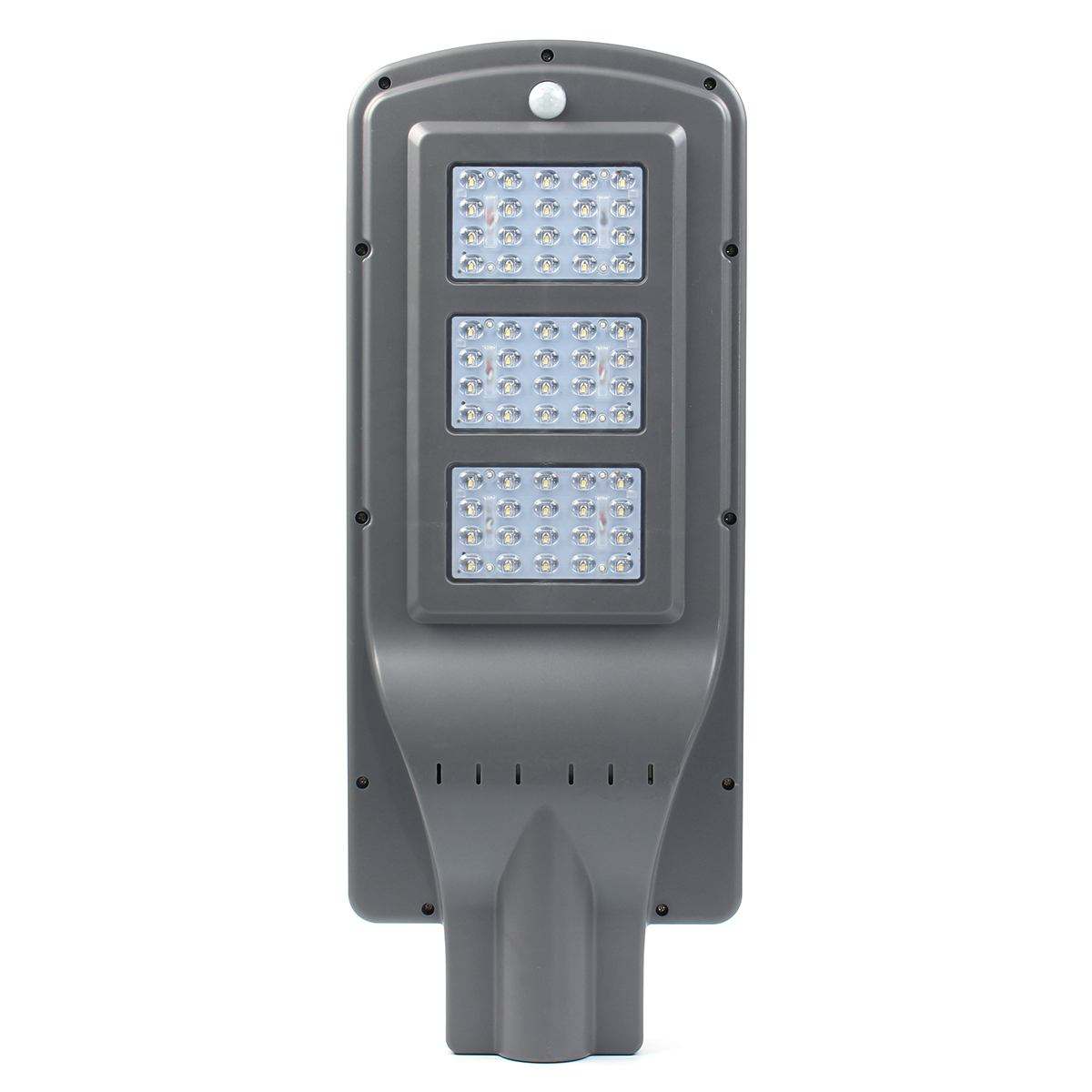Solarenergie-LED-Straßenlaterne