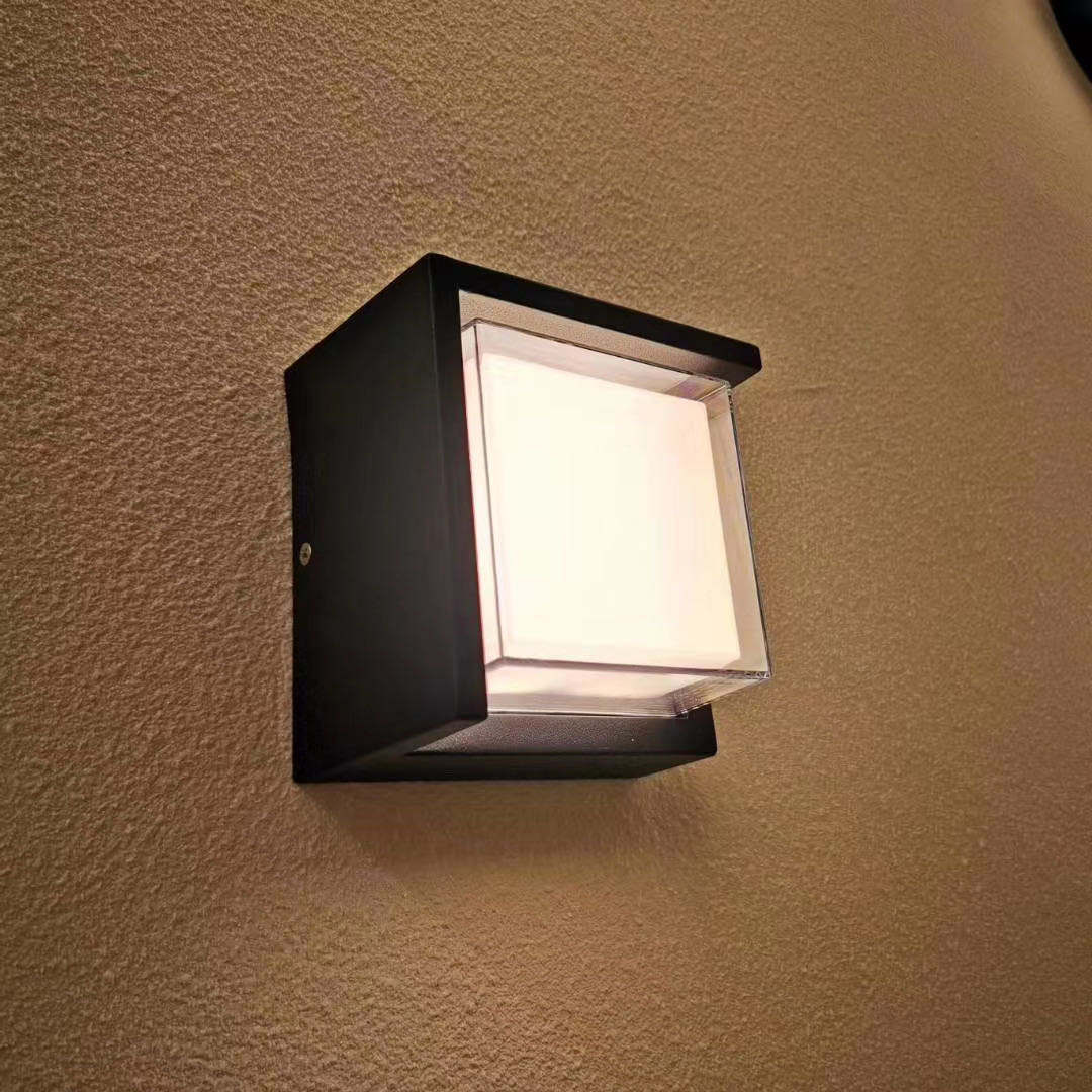 LED-Lichtsteuerungs-App
