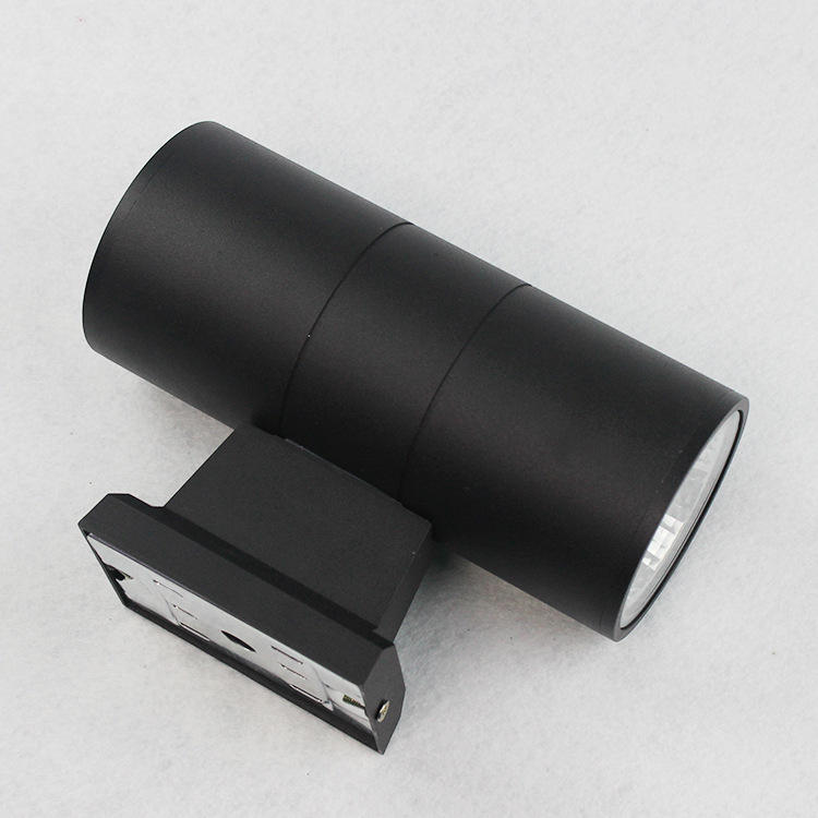 Nordischer Stil IP65 Doppelköpfe Arkus
