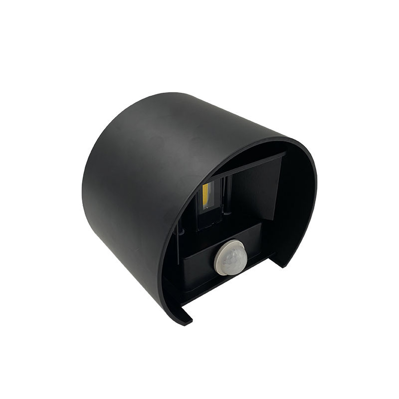aplique de pared exterior led