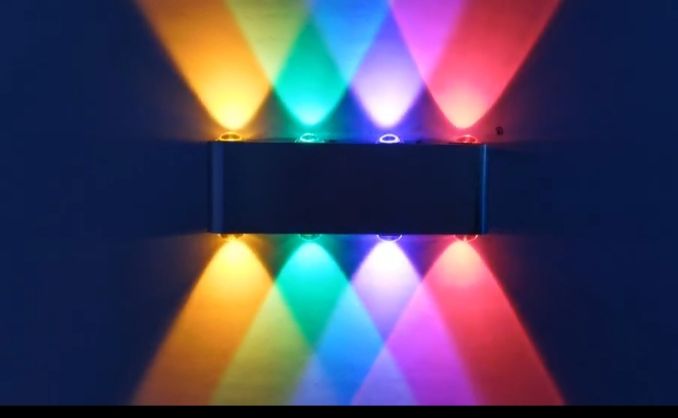 LED-Barleuchten für zu Hause
